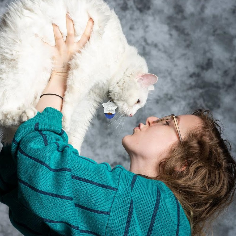 Meet your Posher, Katie